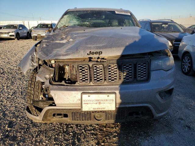 78064493 :رقم المزاد ، 1C4RJFAG4MC830598 vin ، 2021 Jeep Grand Cherokee Laredo مزاد بيع