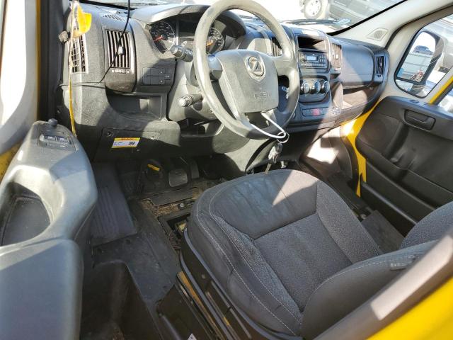 75066873 :رقم المزاد ، 3C6URVJG1GE108085 vin ، 2016 Ram Promaster 3500 3500 High مزاد بيع