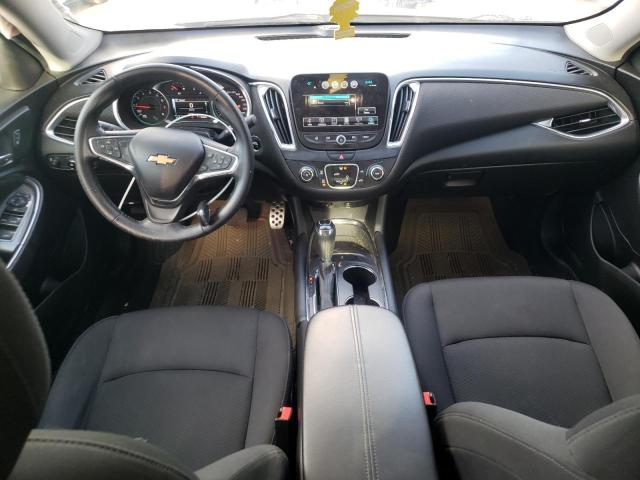 78044193 :رقم المزاد ، 1G1ZE5STXHF116529 vin ، 2017 Chevrolet Malibu Lt مزاد بيع