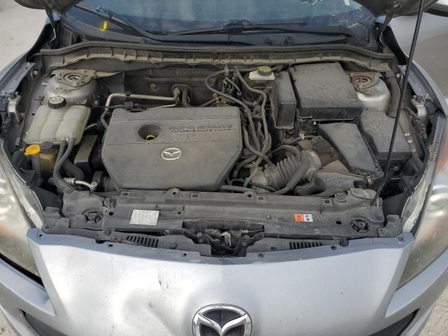 Aukcja sprzedaży 2012 Mazda 3 I, vin: JM1BL1VF4C1515357, numer aukcji: 75014913