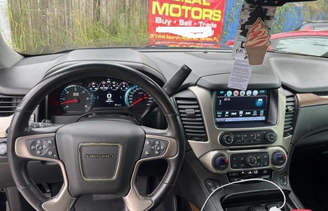 78491033 :رقم المزاد ، 1GKS2CKJXLR107443 vin ، 2020 Gmc Yukon Denali مزاد بيع