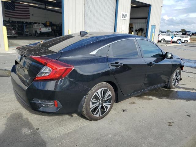 76754693 :رقم المزاد ، 2HGFC1F33GH645869 vin ، 2016 Honda Civic Ex مزاد بيع