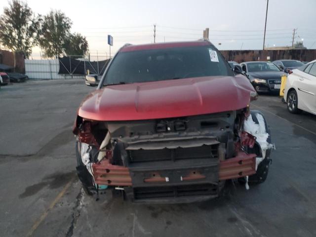 Aukcja sprzedaży 2018 Ford Explorer Xlt, vin: 1FM5K7D85JGB89791, numer aukcji: 77441633