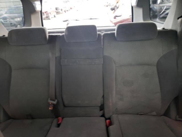 Aukcja sprzedaży 2004 Toyota 4runner Sr5, vin: JTEBU14R340023706, numer aukcji: 74723953