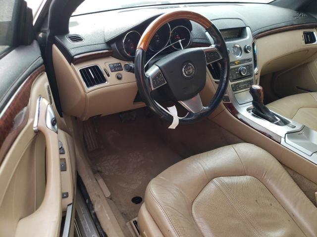 76473683 :رقم المزاد ، 1G6DS1EDXB0136557 vin ، 2011 Cadillac Cts Premium Collection مزاد بيع