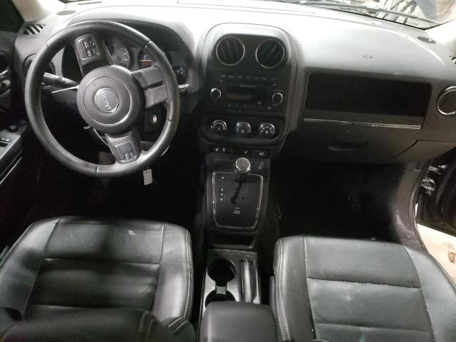 Aukcja sprzedaży 2015 Jeep Patriot Latitude, vin: 1C4NJRFB8FD280249, numer aukcji: 76737803