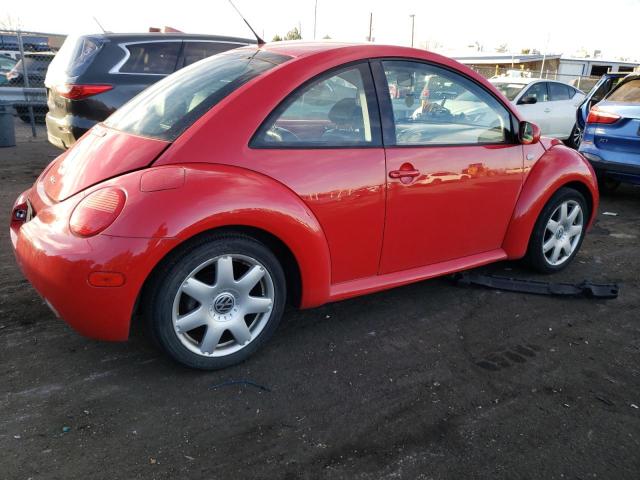 Продажа на аукционе авто 2003 Volkswagen New Beetle Glx, vin: 3VWDD21C13M411447, номер лота: 76801133