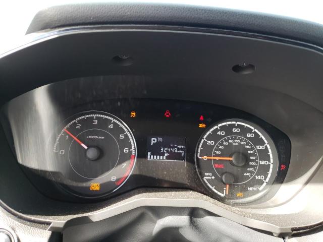 76775883 :رقم المزاد ، 4S3GKAA61J3624245 vin ، 2018 Subaru Impreza مزاد بيع