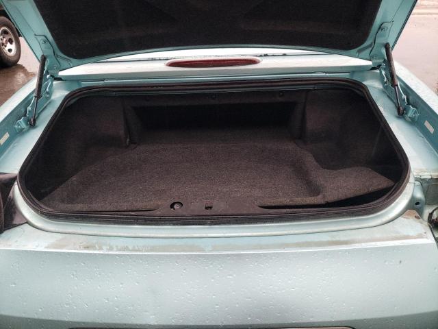 76257443 :رقم المزاد ، 1FAHP60A92Y127222 vin ، 2002 Ford Thunderbird مزاد بيع