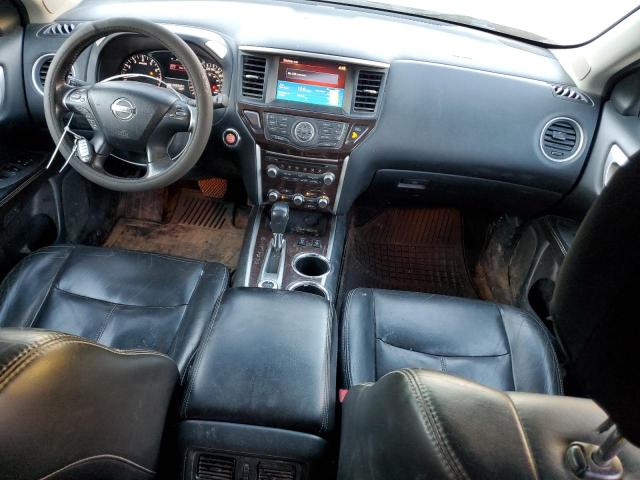 Продажа на аукционе авто 2014 Nissan Pathfinder S, vin: 5N1AR2MM9EC621032, номер лота: 75172943