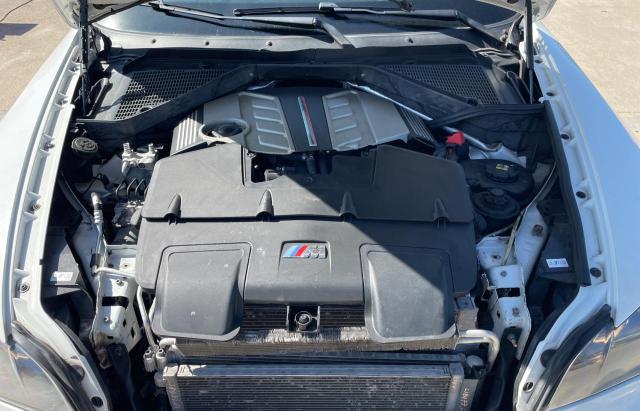 75366393 :رقم المزاد ، 5YMGZ0C52CLL29613 vin ، 2012 Bmw X6 M مزاد بيع