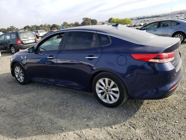 Aukcja sprzedaży 2016 Kia Optima Lx, vin: 5XXGT4L33GG044649, numer aukcji: 75958193