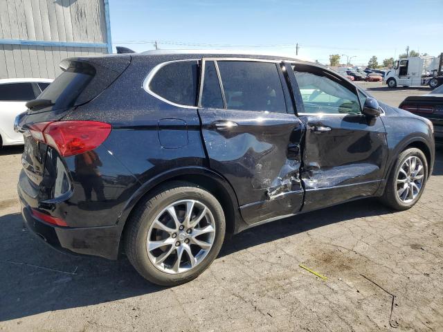 74154343 :رقم المزاد ، LRBFXCSA6LD170632 vin ، 2020 Buick Envision Essence مزاد بيع