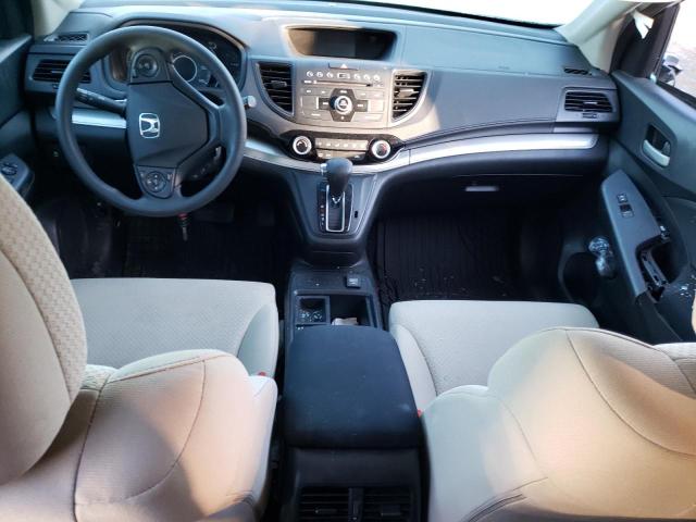 Aukcja sprzedaży 2016 Honda Cr-v Se, vin: 5J6RM4H44GL122003, numer aukcji: 75774863