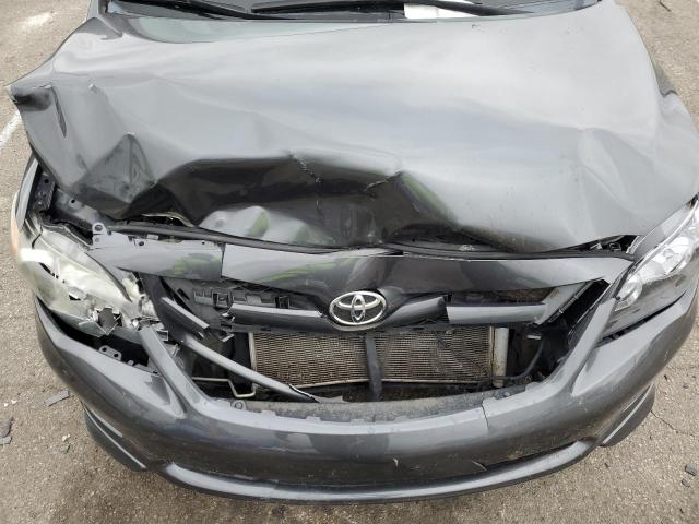 Aukcja sprzedaży 2012 Toyota Corolla Base, vin: 2T1BU4EE9CC871322, numer aukcji: 76964823
