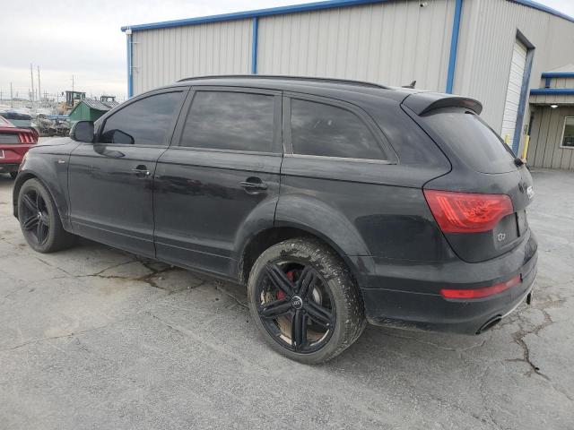 Aukcja sprzedaży 2015 Audi Q7 Prestige, vin: WA1DGAFE2FD029873, numer aukcji: 76718903