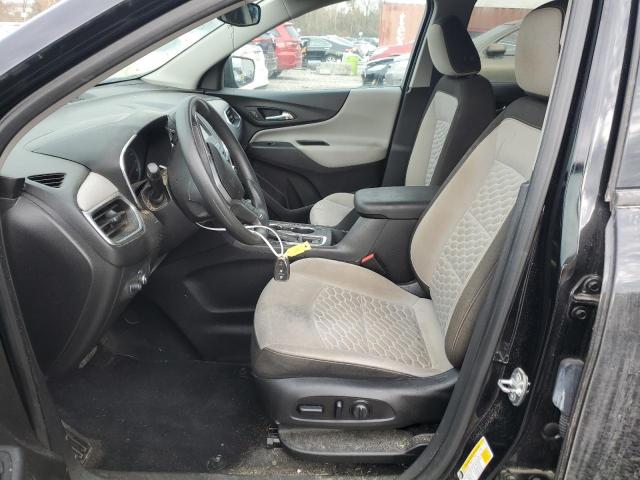Aukcja sprzedaży 2019 Chevrolet Equinox Ls, vin: 3GNAXHEV1KL373127, numer aukcji: 72953113