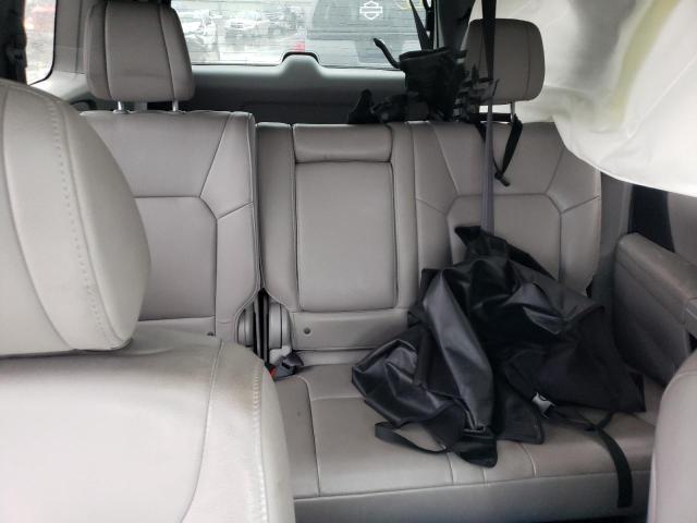 Продажа на аукционе авто 2012 Honda Pilot, vin: 5FNYF4H52CB024864, номер лота: 75776173