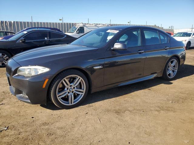 Aukcja sprzedaży 2013 Bmw 550 I, vin: WBAFR9C57DDX79792, numer aukcji: 75644423