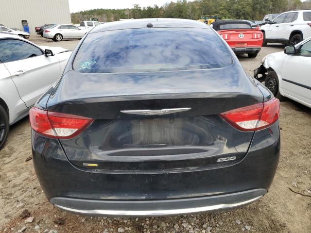 Продаж на аукціоні авто 2015 Chrysler 200 Limited, vin: 1C3CCCAB1FN684871, номер лоту: 75676993