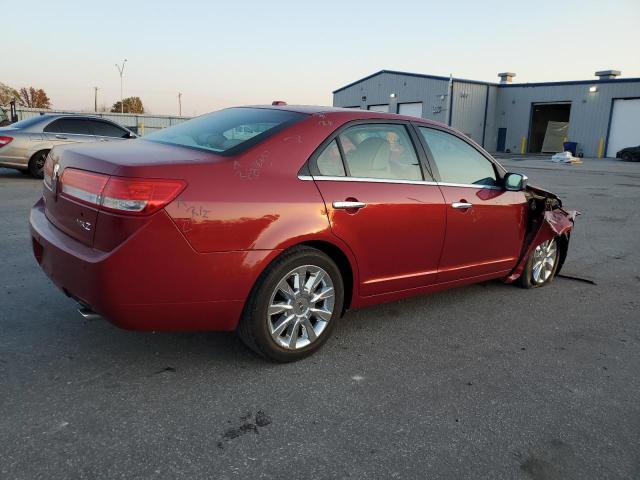 Aukcja sprzedaży 2010 Lincoln Mkz, vin: 3LNHL2GC8AR610408, numer aukcji: 75265413