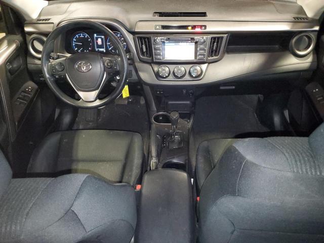 75529773 :رقم المزاد ، JTMZFREVXHJ146782 vin ، 2017 Toyota Rav4 Le مزاد بيع