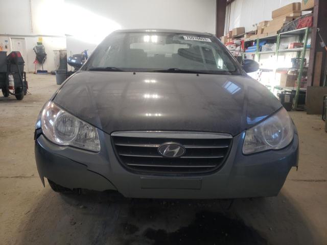 Aukcja sprzedaży 2008 Hyundai Elantra Gl, vin: KMHDU45D88U421571, numer aukcji: 75916653