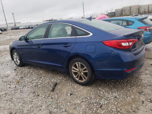 Aukcja sprzedaży 2015 Hyundai Sonata Se, vin: 5NPE24AF2FH180930, numer aukcji: 76913653