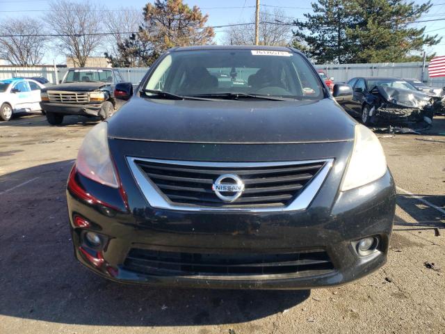 Продажа на аукционе авто 2013 Nissan Versa S, vin: 3N1CN7AP0DL835529, номер лота: 76176573