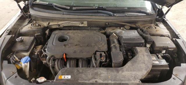 Продажа на аукционе авто 2016 Hyundai Sonata Se, vin: 5NPE24AF0GH276749, номер лота: 75667713