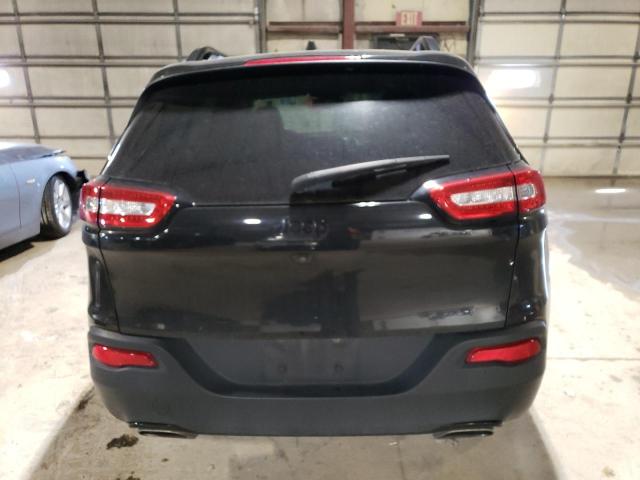Продажа на аукционе авто 2015 Jeep Cherokee Latitude, vin: 1C4PJLCS1FW791381, номер лота: 74672343