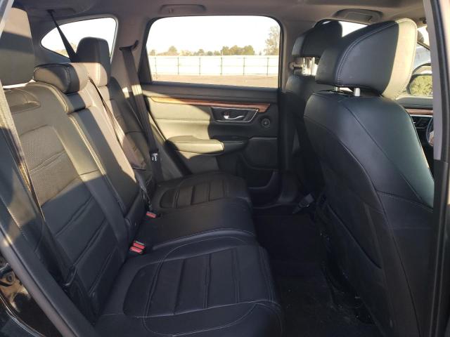 74998213 :رقم المزاد ، 7FARW2H88KE003460 vin ، 2019 Honda Cr-v Exl مزاد بيع