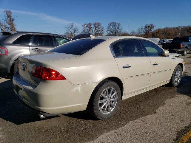 76361813 :رقم المزاد ، 1G4HJ5EM0BU143045 vin ، 2011 Buick Lucerne Cxl مزاد بيع