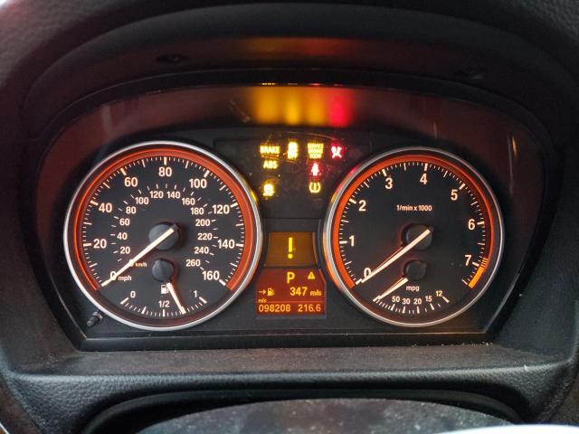 Продажа на аукционе авто 2011 Bmw 328 Xi Sulev, vin: WBAPK5G58BNN80124, номер лота: 75484743