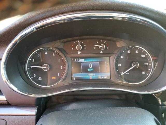 Aukcja sprzedaży 2022 Buick Encore Preferred, vin: KL4CJESM5NB508431, numer aukcji: 78444253