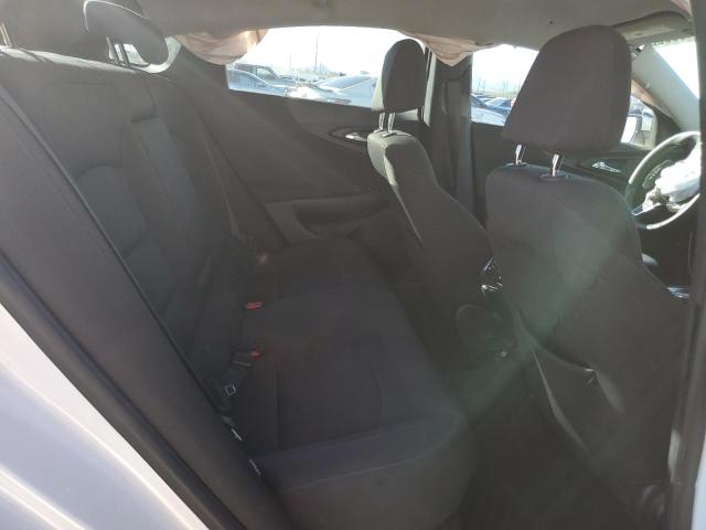77458893 :رقم المزاد ، 1G1ZE5ST1HF242858 vin ، 2017 Chevrolet Malibu Lt مزاد بيع