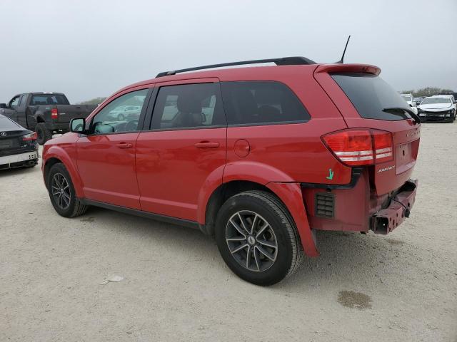 Auction sale of the 2018 Dodge Journey Se, vin: 3C4PDCAB5JT517318, lot number: 76521373