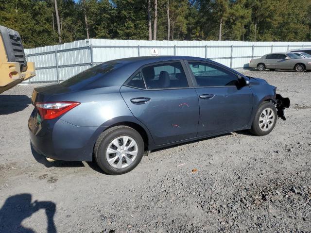 74577653 :رقم المزاد ، 2T1BURHE0FC283306 vin ، 2015 Toyota Corolla L مزاد بيع