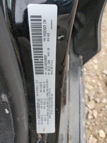 Продажа на аукционе авто 2015 Chrysler 200 Limited, vin: 1C3CCCAB3FN588997, номер лота: 75012623