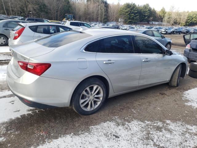 78044193 :رقم المزاد ، 1G1ZE5STXHF116529 vin ، 2017 Chevrolet Malibu Lt مزاد بيع