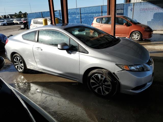 Aukcja sprzedaży 2013 Honda Civic Exl, vin: 2HGFG3B05DH523201, numer aukcji: 74909773