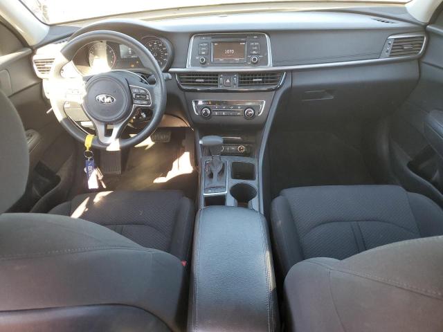 Продажа на аукционе авто 2016 Kia Optima Lx, vin: KNAGT4L39G5103348, номер лота: 77580063