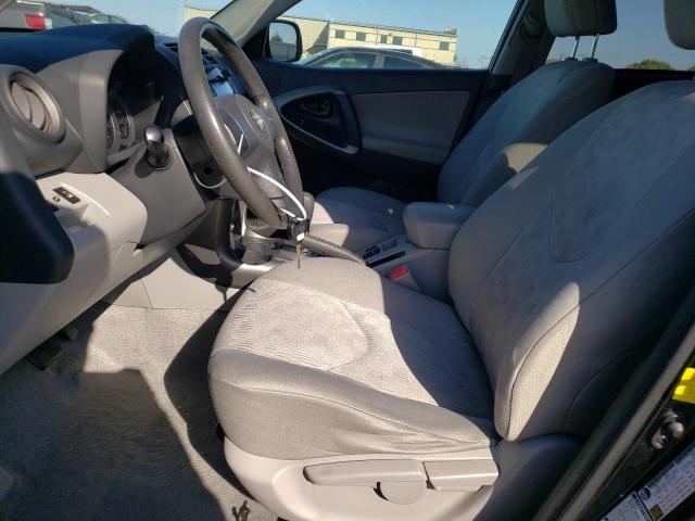 75253143 :رقم المزاد ، 2T3JF4DVXBW175290 vin ، 2011 Toyota Rav4 مزاد بيع