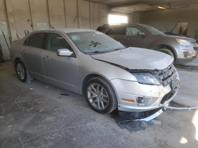 74875253 :رقم المزاد ، 3FAHP0JGXAR342783 vin ، 2010 Ford Fusion Sel مزاد بيع