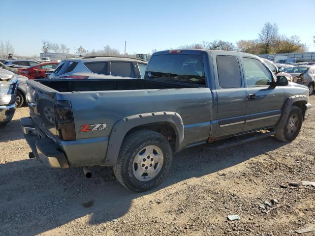 2006 Chevrolet Silverado K1500 მანქანა იყიდება აუქციონზე, vin: 1GCEK19B86Z154812, აუქციონის ნომერი: 76170843