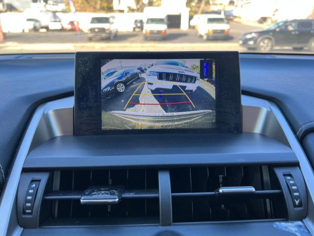 75484843 :رقم المزاد ، JTJYARBZ6G2043303 vin ، 2016 Lexus Nx 200t Base مزاد بيع