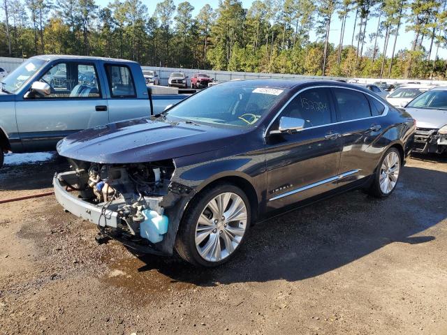 74250773 :رقم المزاد ، 2G1155S38E9241370 vin ، 2014 Chevrolet Impala Ltz مزاد بيع