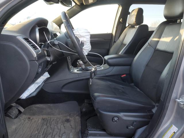 78064493 :رقم المزاد ، 1C4RJFAG4MC830598 vin ، 2021 Jeep Grand Cherokee Laredo مزاد بيع