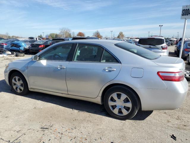 2009 Toyota Camry Base მანქანა იყიდება აუქციონზე, vin: 4T4BE46K79R048659, აუქციონის ნომერი: 75055023