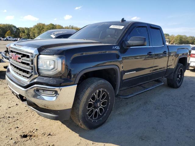 Aukcja sprzedaży 2016 Gmc Sierra K1500 Sle, vin: 1GTV2MECXGZ149807, numer aukcji: 74999393